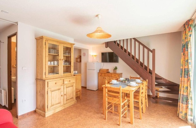 Duplex 3 chambres près des télécabines et thermes, 8 pers. à Saint Lary - FR-1-296-286
