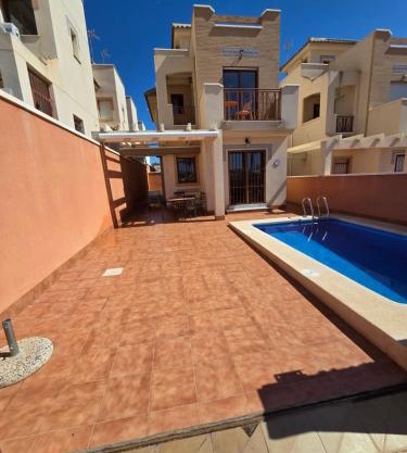 Duplex 6 Mar de Plata