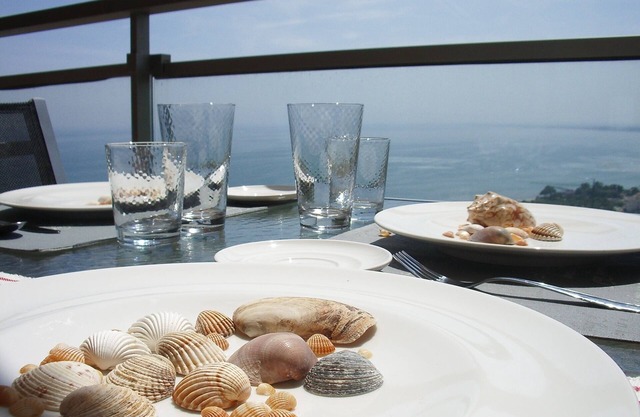 Duplex - Amazing Views