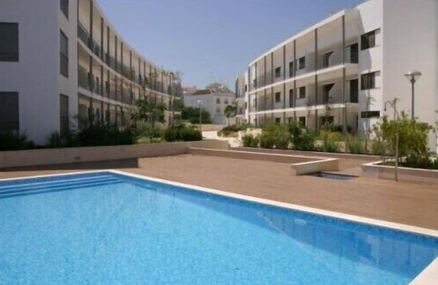 City Center Apartment mit Pool, 3 Schlafzimmer, Schlafmöglichkeiten für 6