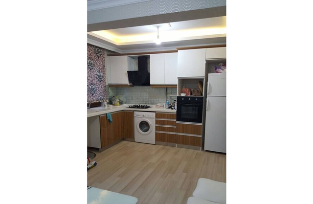 Duplex, ruhigen Gegend, Grean Lands