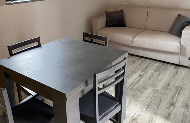 Duplex Apartment 'Sa Domittedda' with Hill View, Wi-Fi and Air Conditioning