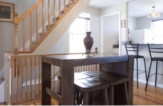 Duplex by Metlife Stadium - Close to Manhattan!