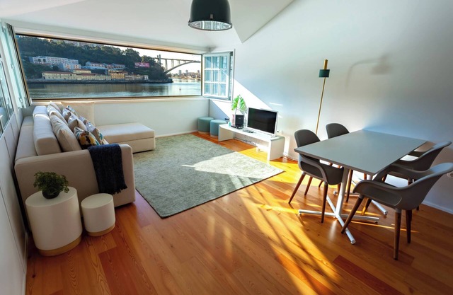 Duplex Douro River !