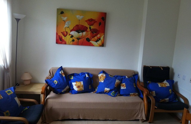 Duplex /Guardamar 300m vom Strand