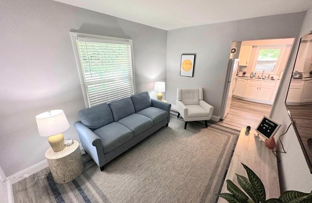Duplex Hideaway in Saint Charles MO