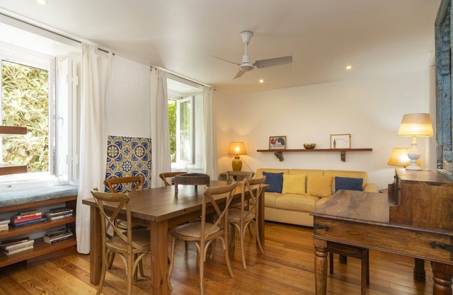 Duplex in Lisbon old town (321)
