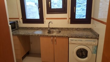 Duplex in Segovia