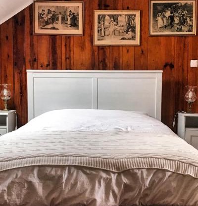 Duplex Lisbon Castle Sao Jorge