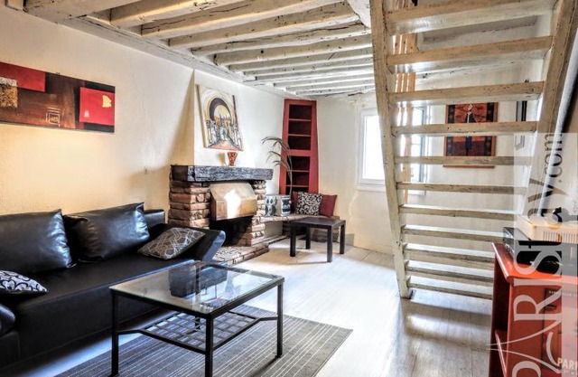 Duplex Notre Dame