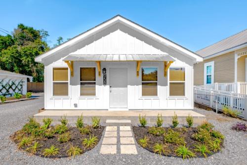Duplex On Howard - Clare Suite