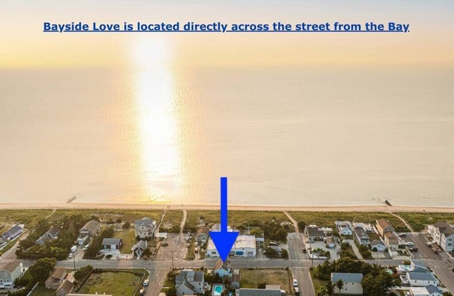 Duplex On the Bay, minutes to Cape May