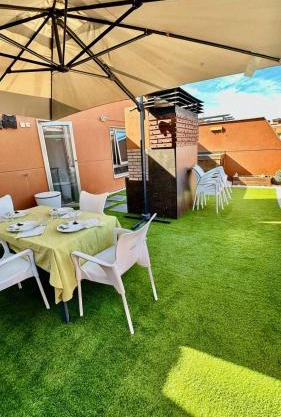 Duplex Penthouse Oropesa Algaida II REF 023