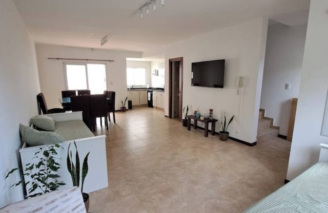 Duplex Punta Mogotes