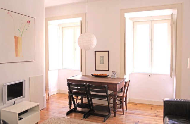 Duplex Stadthaus im Herzen von Lissabon - Chiado / Bairro Alto