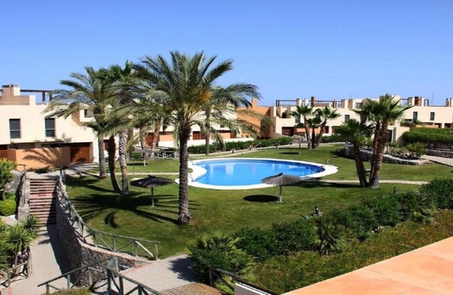 Duplex Valle del Este Golf
