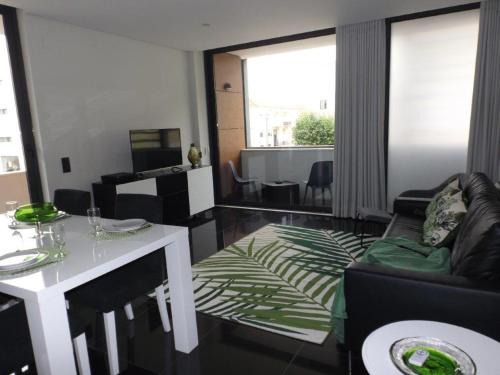 Duque de Loulé - Apartments - Apartamento E