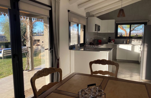 Durigutti Family Winemakers – Casas de Huespedes