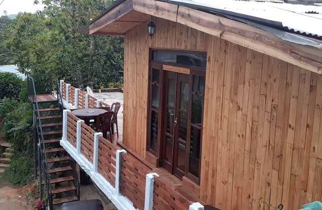 Homestay Of Dushy für Adamspeak Journey