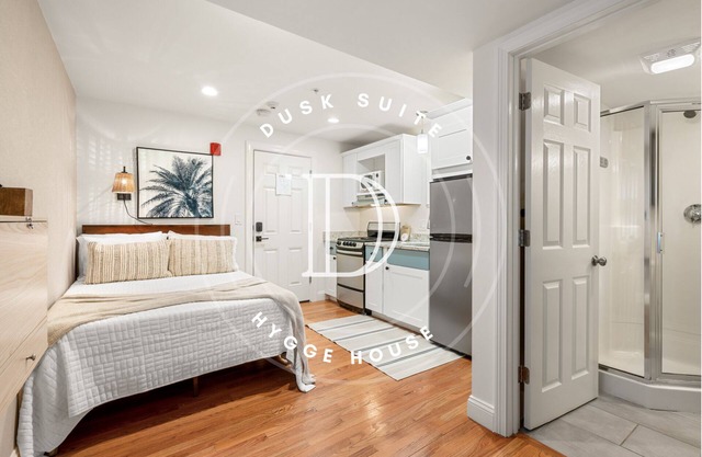 Dusk Suite at The Hygge House, Dusk Suite at The Hygge House