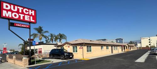 Dutch Motel
