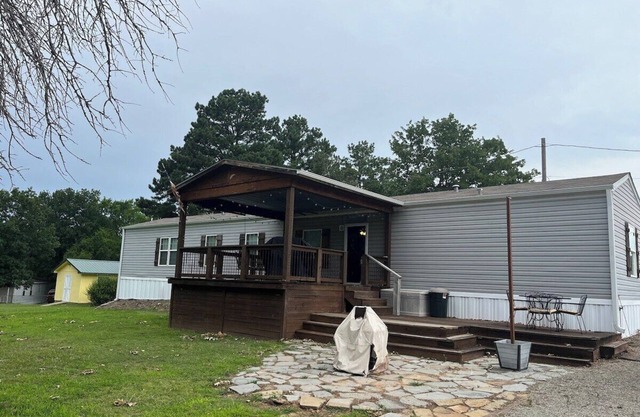 Dutchess Creek Retreat