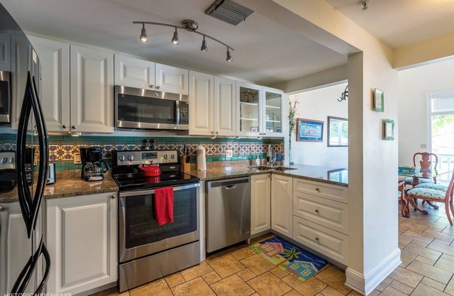 Duval Street Suite in Key West