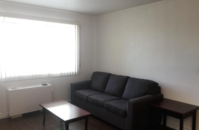 Duvernay Studios and Suites