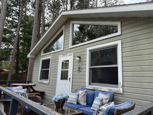Duxbury - Cozy Cottage on Lake Minocqua