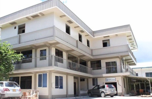 DW Motel Palau