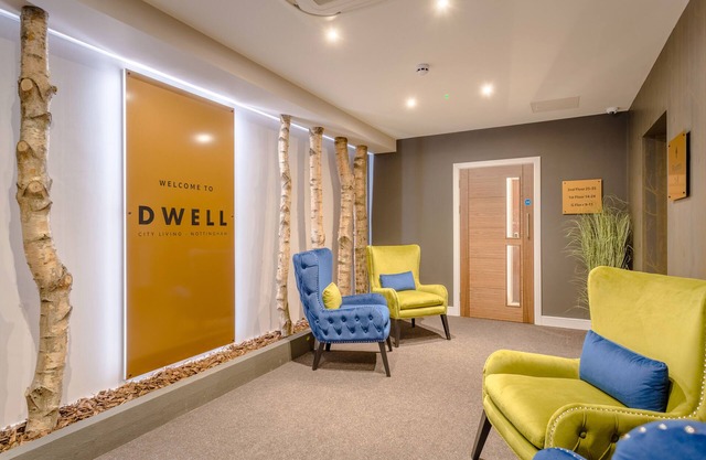 Dwell City Living