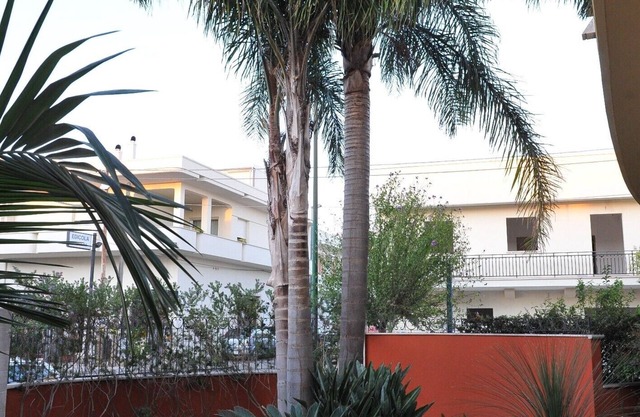 Wohnung in einer WI-FI-Villa mit Süd-Salento-Faser zwischen Gallipoli und den Malediven von Salento