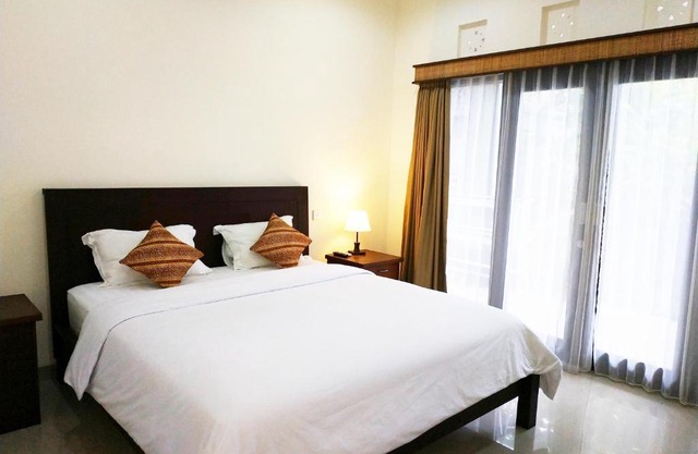 Dwiputra Guest House