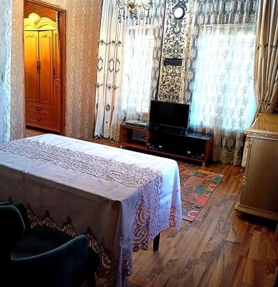 Dzoraghbyur "Garden Paradise"