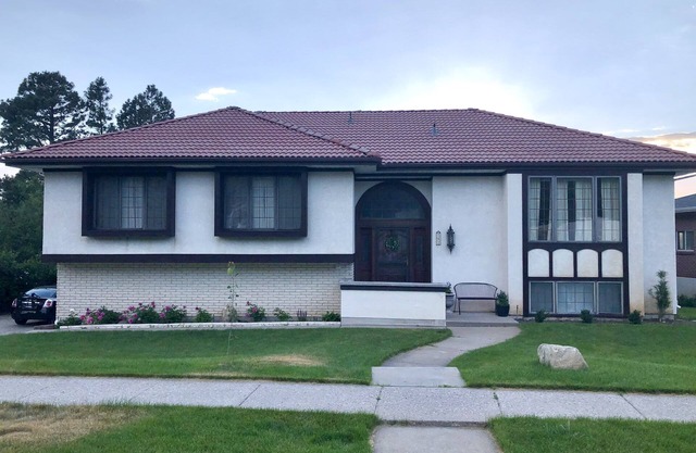 E Bountiful 3Br 2Bath Tolle Aussicht, gute Parkmöglichkeiten in der Nähe der öffentlichen Verkehrsmittel