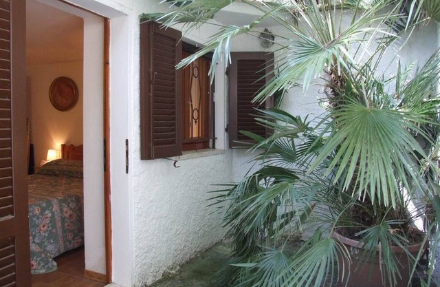 Elegante Ferienwohnung am Meer, in Marina di Castagneto.Meersnähe