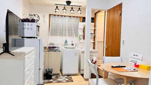 E-REST ハウス瓦町