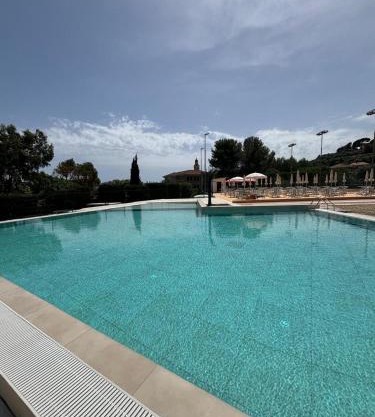 E6-12 bilocale Borgo Rovere