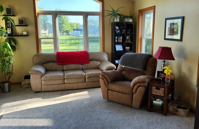 EAA private property rental! 5 min from EAA grounds
