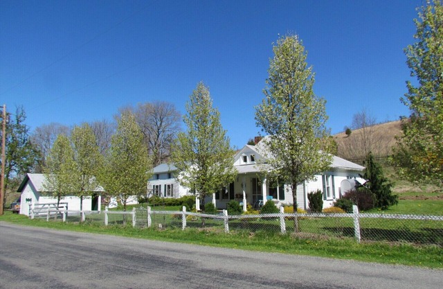Eagle Annie Cottage, ein Remote-Wochenende mit einer fantastischen Aussicht, ruhigen Rückzugsort.