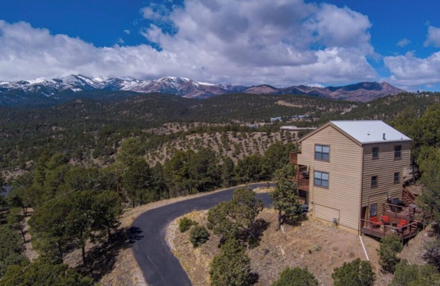 Eagle Eye - Best Views in Ruidoso, Stunning Retreat