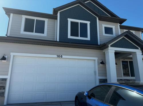 Eagle Mountain House