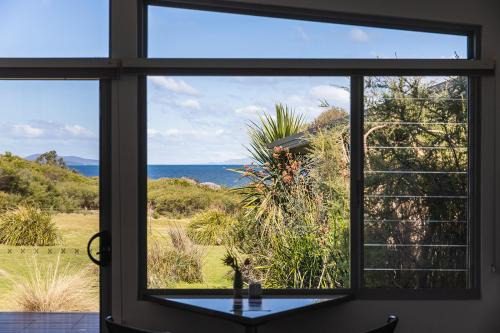 Eagle Peaks at Freycinet