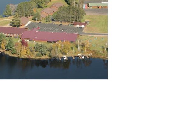 Eagle River Inn and Resort