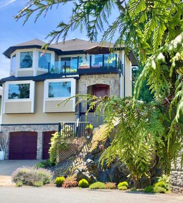 Eagle Rock Bed and Breakfast