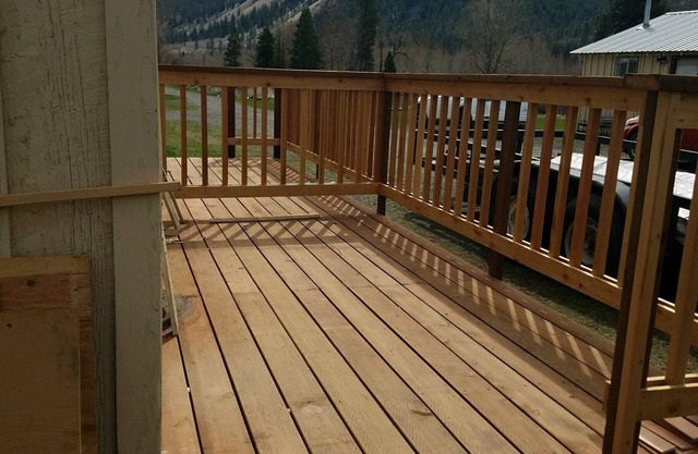 Eagle Rock Resort