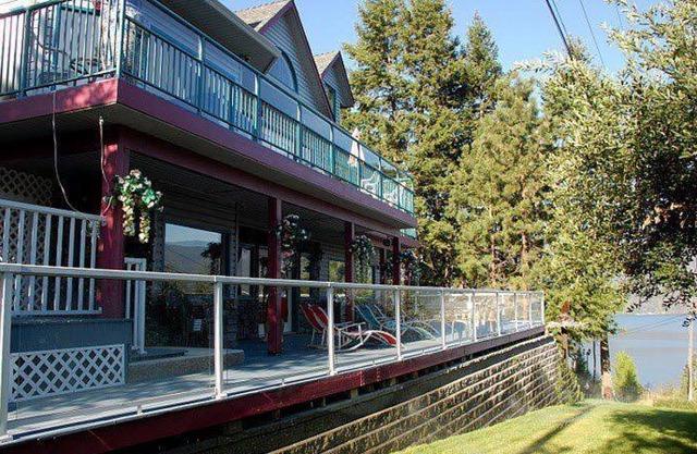 Eagle's Nest B&B