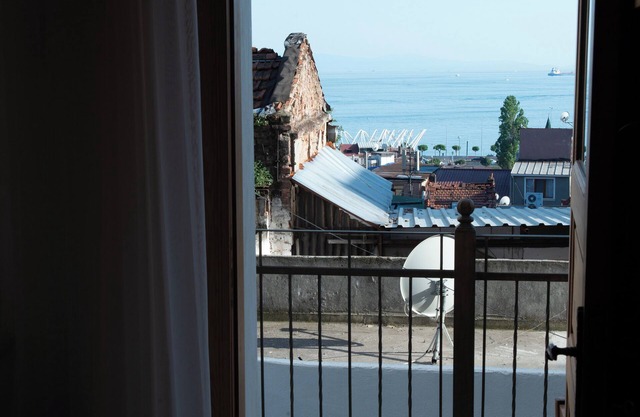 Eagle's Nest Boutique Hotel
