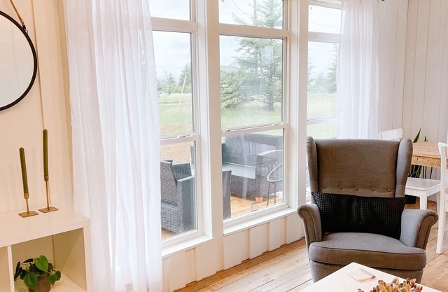Eagle’s Nest, Malpeque Cottage