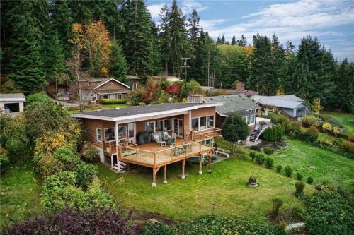 Eagle's Nest Retreat